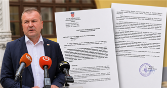 SDP i dalje "kuka" oko rezultata izbora, a najviše problema bilo u Ivancu i Varaždinu.....