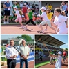 Stadion Sloboda preplavili mali olimpijci - župan Stričak svečano otvorio festival vrtića