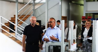 Krapinsko-zagorska županija najbolja u Hrvatskoj - otvara se gotovo tri puta više poduzeća nego što ih se zatvara