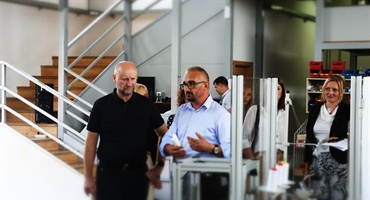 Krapinsko-zagorska županija najbolja u Hrvatskoj - otvara se gotovo tri puta više poduzeća nego što ih se zatvara