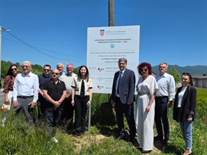 Povijesni projekt za Lobor - nakon više od stoljeća kreće nova katastarska izmjera