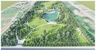 Veliki uspjeh Međimurske županije - odobreno 4,48 milijuna eura za projekt "Zelena oaza Čakovca"