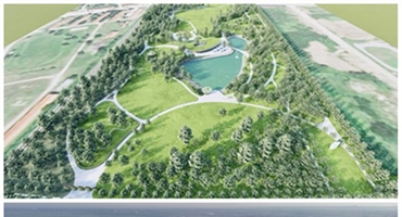 Veliki uspjeh Međimurske županije - odobreno 4,48 milijuna eura za projekt "Zelena oaza Čakovca"
