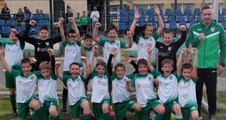 Posljednja domaća utakmica ŠNK Novi Marof uz besplatan ulaz i svečanu podjelu medalja mladim prvacima