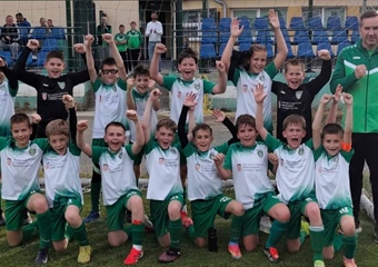 Posljednja domaća utakmica ŠNK Novi Marof uz besplatan ulaz i svečanu podjelu medalja mladim prvacima