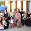 U Krapinsko-zagorskoj županiji obilježen Nacionalni dan udomiteljstva - odana priznanja ljudima velikog srca