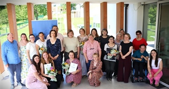U Krapinsko-zagorskoj županiji obilježen Nacionalni dan udomiteljstva - odana priznanja ljudima velikog srca