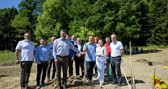 Arboretum Opeka postaje novo središte prirode, obrazovanja i turizma - Varaždinska županija završava projekt vrijedan 10,3 milijuna eura