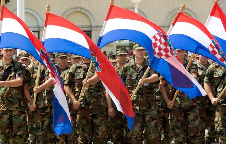 Hrvatska obilježava Dan državnosti - 36 godina od povijesnog početka moderne države