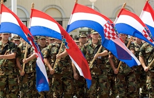 Hrvatska obilježava Dan državnosti - 36 godina od povijesnog početka moderne države