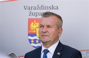 Župan Stričak: Hvala Vladi i Fondu što je problem varaždinskog baliranog otpada postao prošlost