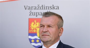 Župan Stričak: Zahvaljujući Vladi i Fondu, problem bala u Brezju postao je prošlost