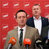 Bosilj i Ister nakon Stričakovih navoda: “Djeca nisu tema za političke obračune”
