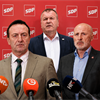Bosilj i Ister nakon Stričakovih navoda: “Djeca nisu tema za političke obračune”