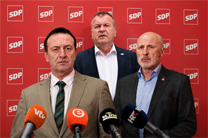Bosilj i Ister nakon Stričakovih navoda: “Djeca nisu tema za političke obračune”