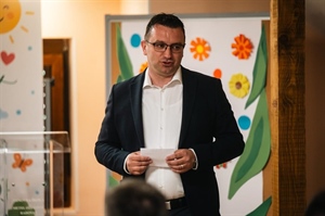 Zdenko Đuras: HEP planira ulaganja na području Varaždinske županije koja su bila zahvaćena snježnim nepogodama, a brojni građani ostali bez struje