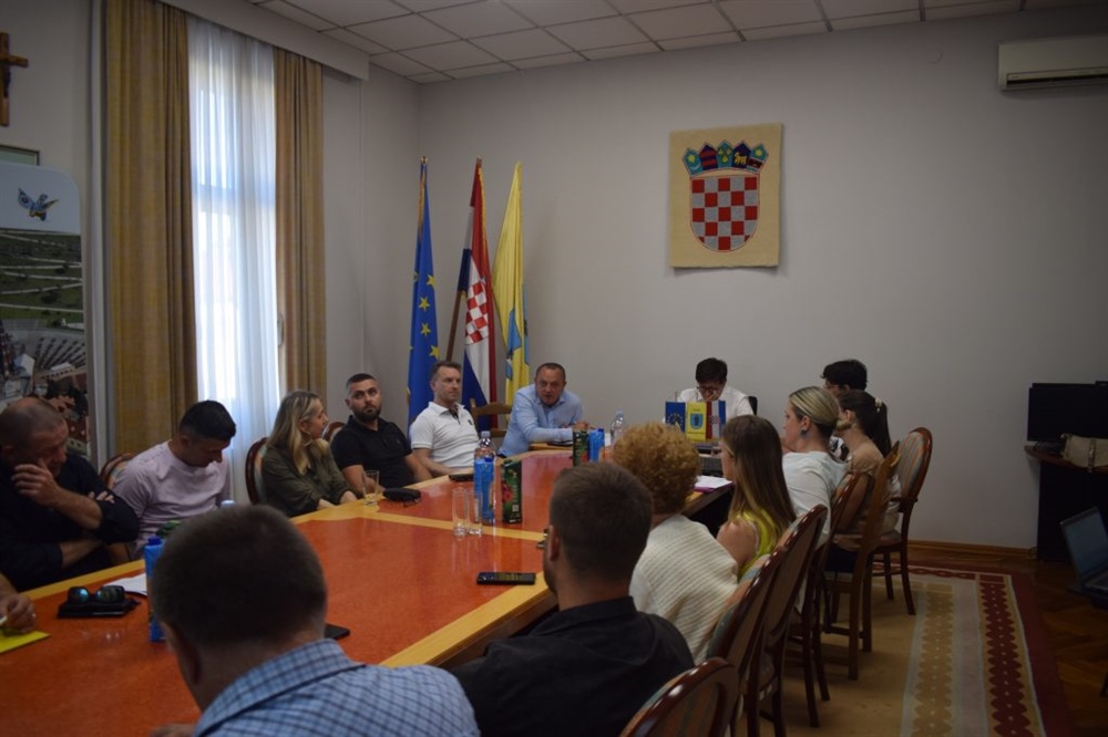 Vijećnici u Mariji Bistrici donijeli prvi rebalans proračuna, povećan je za gotovo pola milijuna eura