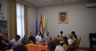 Vijećnici u Mariji Bistrici donijeli prvi rebalans proračuna, povećan je za gotovo pola milijuna eura