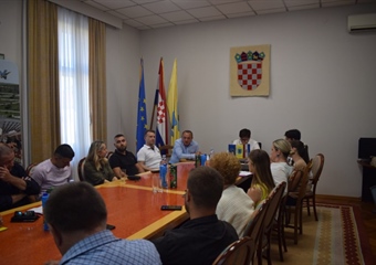 Vijećnici u Mariji Bistrici donijeli prvi rebalans proračuna, povećan je za gotovo pola milijuna eura