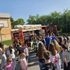 Vidovec: održane pokazne vatrogasne vježbe i evakuacije u odgojno-obrazovnim ustanovama