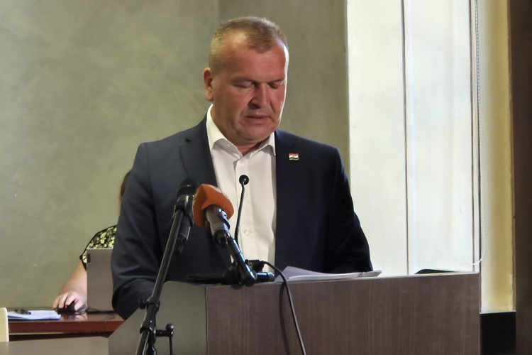 AKTUALAC ŽUPANIJSKE SKUPŠTINE: Župan Stričak oštro odgovorio pojedinim SDP-ovcima – “Vaš bezobrazluk nema granica”