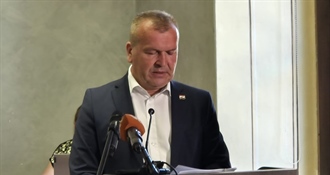 AKTUALAC ŽUPANIJSKE SKUPŠTINE: Župan Stričak oštro odgovorio pojedinim SDP-ovcima – “Vaš bezobrazluk nema granica”