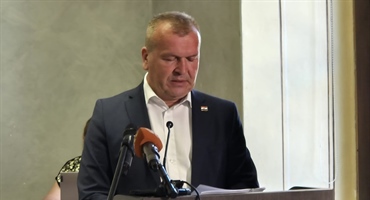 AKTUALAC ŽUPANIJSKE SKUPŠTINE: Župan Stričak oštro odgovorio pojedinim SDP-ovcima – “Vaš bezobrazluk nema granica”