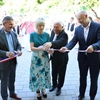 U Hrašćini svečano otvoren Dječji vrtić Meteorko