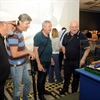 Izložbom "Več mašina fučka!" obilježeno 140 godina željezničke pruge Varaždin - Zagreb