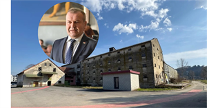 Župan Stričak na Županijskoj skupštini potvrdio: Uskoro idejno rješenje za novu srednju školu u Ludbregu