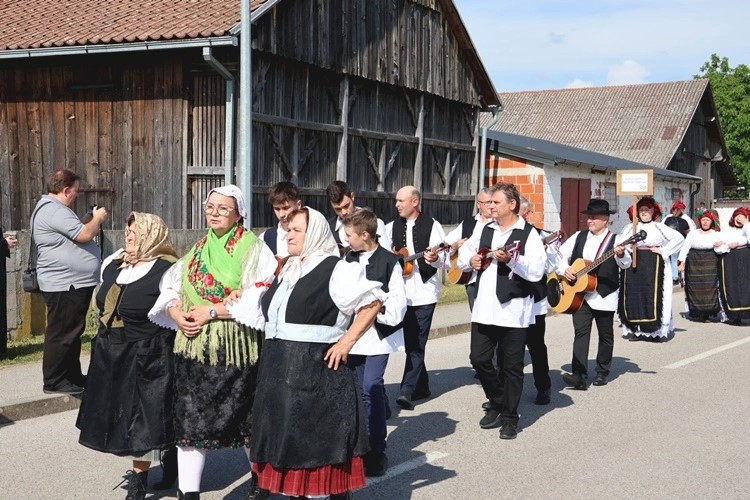 Orehijada 2026 - Festival oreha, tradicije i domaćih proizvoda stiže u Orehovicu