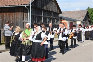 Orehijada 2026 - Festival oreha, tradicije i domaćih proizvoda stiže u Orehovicu