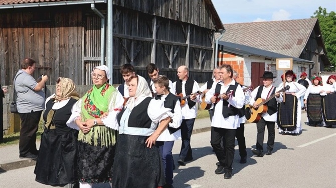 Orehijada 2026 - Festival oreha, tradicije i domaćih proizvoda stiže u Orehovicu
