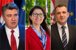 Čakovec sutra slavi Dan grada, dolazak otkazali  Milanović, Posavec i međimurski saborski zastupnici