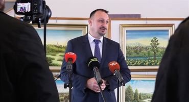 Velik iskorak za novomarofski kraj: Uskoro tri školske sportske dvorane s vrhunskim uvjetima za obrazovanje, sport i rekreaciju
