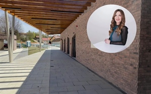 Grad Zlatar krenuo u sanaciju problema na gradskoj tržnici - Auguštan Pentek: Cilj je kvalitetno i trajno riješiti sve nedostatke