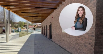 Grad Zlatar krenuo u sanaciju problema na gradskoj tržnici - Auguštan Pentek: Cilj je kvalitetno i trajno riješiti sve nedostatke