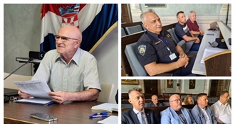 Alarm na varaždinskim cestama: Tri osobe poginule u svibnju, romobili sve veći problem
