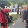 Varaždinska županija i Grad Varaždin polaganjem vijenaca i otvorenjem izložbe fotografija  obilježili Dan državnosti