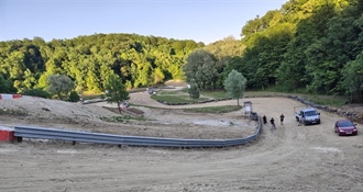 U subotu 2. Velika nagrada Mača – autocross kup, ljubitelji brze vožnje doći će na svoje
