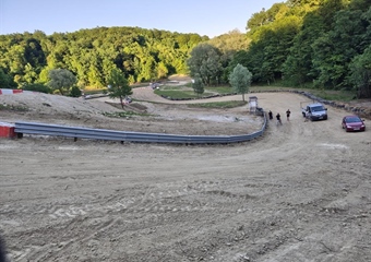 U subotu 2. Velika nagrada Mača – autocross kup, ljubitelji brze vožnje doći će na svoje
