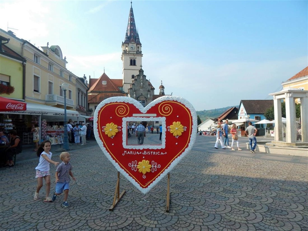 Općina Marija Bistrica objavila poziv za dodjelu nagrada i priznanja povodom Dana općine
