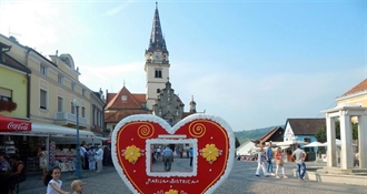 Općina Marija Bistrica objavila poziv za dodjelu nagrada i priznanja povodom Dana općine