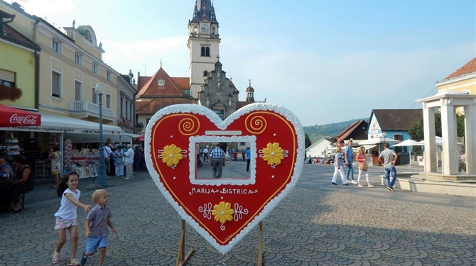 Općina Marija Bistrica objavila poziv za dodjelu nagrada i priznanja povodom Dana općine