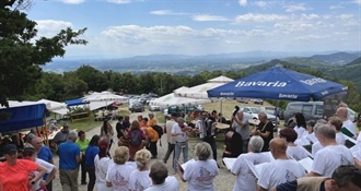 ForestFest 2026. donosi tri dana prirode, glazbe i pozitivne energije u Radoboj