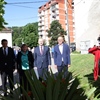 Krapinsko-zagorska županija svečano obilježila Dan državnosti