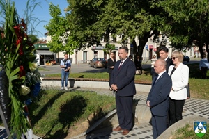 Dan državnosti obilježen i u Koprivničko-križevačkoj županiji
