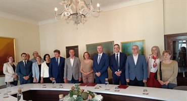 Varaždin dobiva novi bazenski kompleks – potpisan ugovor za izgradnju
