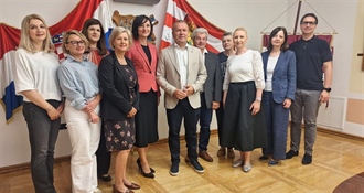 Varaždinska županija ugostila više od 120 djelatnika sustava socijalne skrbi iz cijele Hrvatske