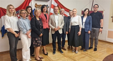Varaždinska županija ugostila više od 120 djelatnika sustava socijalne skrbi iz cijele Hrvatske